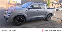 POER Double Cab